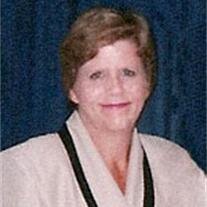 Betty Conklin