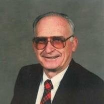 Mr. Elmer Eugene 'Gene' Hodges