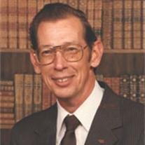 Charles Cooper,