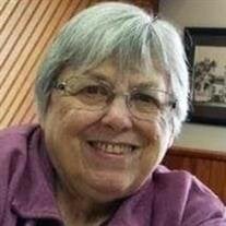 Agnes "Susie" Longtin