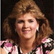 Melissa Rogers