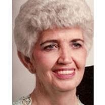 Dorothy Ritch