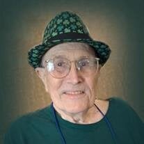 Robert Bruce Rickey