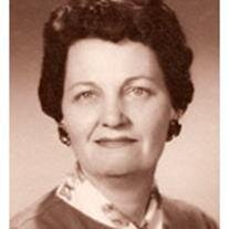 Gladys Hicklen