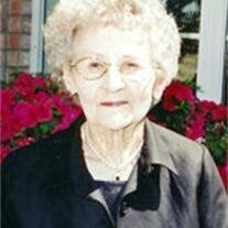 Anita Wuensche