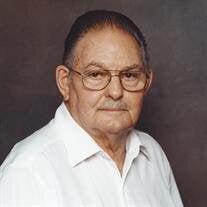 Marion W. Myers