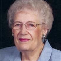 Velma Cole