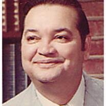Jimmie Procell
