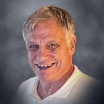 Norman G. Girardin