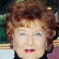 Doris Schrock