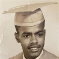 Ernest "Ernie" John Harris