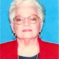 Mrs. M. McRuiz