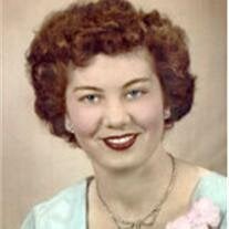 Wilma Cummings
