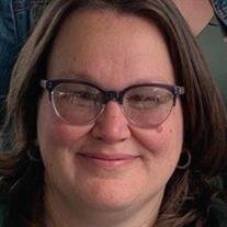 Mary Beth Brown