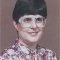 Sharon Kirkpatrick Richmond
