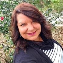 Michelle Lynn Luyster