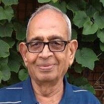 Swaminathan Jayaraman