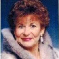 Marie Westfall