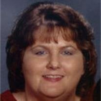 Cindy Fletcher