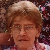 Margaret A. Warren