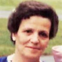 Fani Petkopoulos