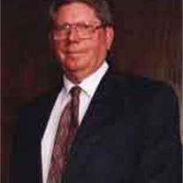 Harold Portwood