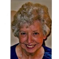 Norma McMillan