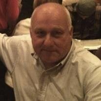 Mr. David Warren Suomi