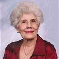Mary Hendon