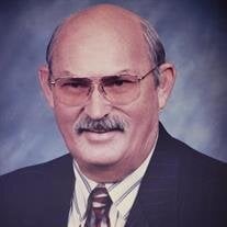 Mr. Hugh S. Waldron, Sr.