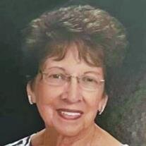 Helen J. Arive