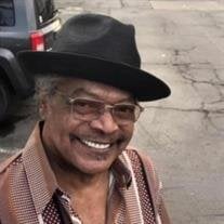 Mr. Courtney Renard Perry