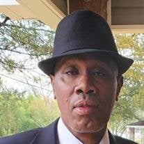 Tyrone Charles Mickles
