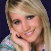 Courtnee Odom