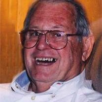 James Henderson