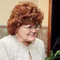 Carolann Delores YATES