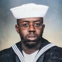 Mr. Malcolm McBath