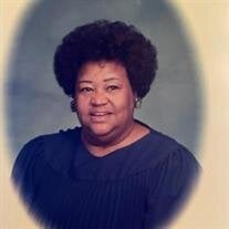 M. Faye Prosser-Perry