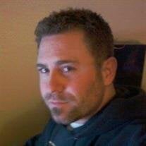 Gerald  "JC" Edwin Cunningham III
