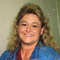 Mary Frances (Garcia) Hodgen