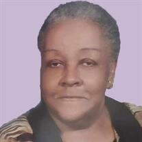 Esther Moore Watson