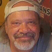 Mr. Rickie Leroy Court