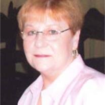 Jannie Henderson