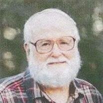 Jack Ernest Myers