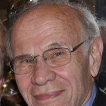Samuel Reuben Oleinick