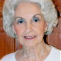 Joyce Oxford