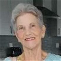 Gloria E. Walker