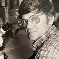 William Sparkes Herman, Jr.