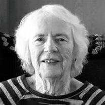 Kathleen Ann Woods