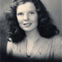 Ruth Hodo